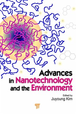 Advances in Nanotechnology and the Environment (eBook, PDF)