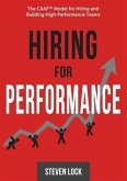 Hiring For Performance (eBook, ePUB)
