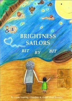 Brightness Sailors, Bit by Bit (eBook, ePUB) - Gueh Yanting, Claudine