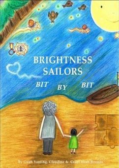 Cover Brightness Sailors, Bit by Bit (eBook, ePUB)