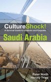 CultureShock! Saudi Arabia (eBook, ePUB)