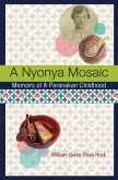 Nyonya Mosaic (eBook, ePUB)