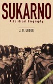Sukarno:A Political Biography (eBook, ePUB) Sukarno:A Political Biography (eBook, ePUB)