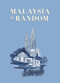 Cover Malaysia At Random (eBook, ePUB)