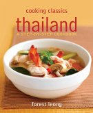 Cooking Classics Thailand (eBook, ePUB)