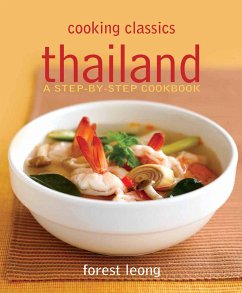 Cover Cooking Classics Thailand (eBook, ePUB)