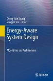 Energy-Aware System Design (eBook, PDF)