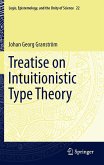 Treatise on Intuitionistic Type Theory (eBook, PDF)