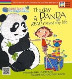 Day a Panda Really Saved my Life (eBook, ePUB)