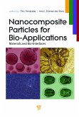 Nanocomposite Particles for Bio-Applications (eBook, PDF)