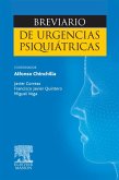 Breviario de urgencias psiquiátricas (eBook, ePUB) Breviario de urgencias psiquiátricas (eBook, ePUB)
