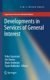 Developments in Services of General Interest (eBook, PDF)