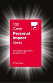 100 Great Personal Impact Ideas (eBook, ePUB)