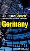 CultureShock! Germany (eBook, ePUB)