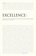 Excellence (eBook, ePUB) - Bild 1