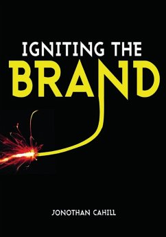 Cover Igniting the Brand (eBook, PDF)