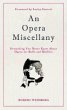 Opera Miscellany (eBook, PDF) - Bild 1