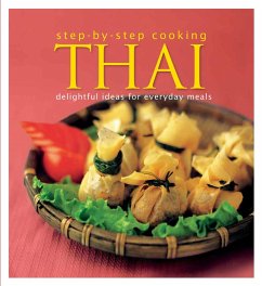 Cover Step by Step Cooking Thai (eBook, ePUB)