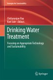 Drinking Water Treatment (eBook, PDF)