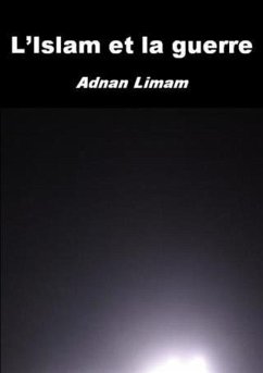 Cover L'Islam et la guerre (eBook, ePUB)