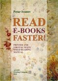 Read E-Books Faster! (eBook, ePUB)