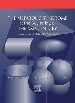 The Metabolic Syndrome at the Beginning of the XXI Century (eBook, ePUB)