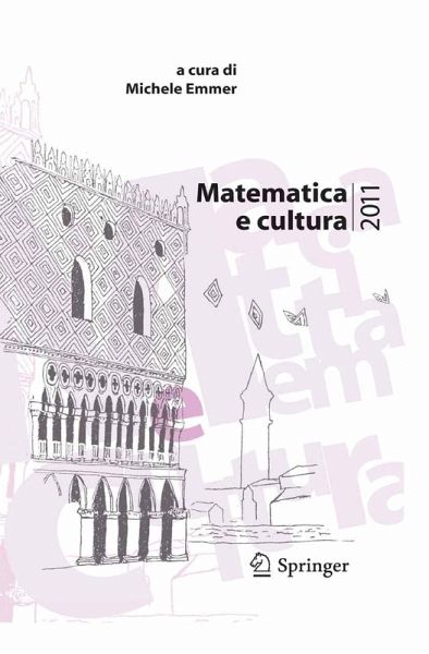 Matematica e cultura 2011 (eBook, PDF) Matematica e cultura 2011 (eBook, PDF)
