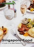 Singapore Food (eBook, ePUB)