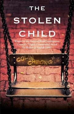 Stolen Child (eBook, ePUB) - Cheong, Colin