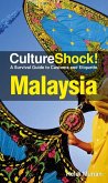 CultureShock! Malaysia (eBook, ePUB)