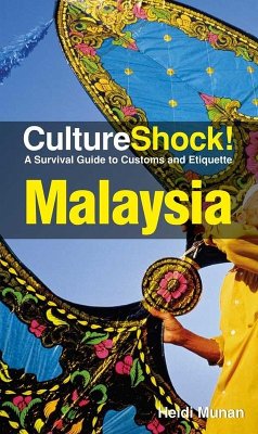Cover CultureShock! Malaysia (eBook, ePUB)