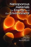 Nanoporous Materials for Energy and the Environment (eBook, PDF)