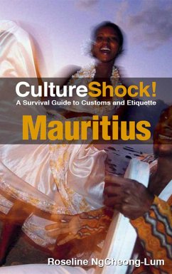 CultureShock! Mauritius (eBook, ePUB) - Ngcheong-Lum, Roseline