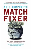 Match Fixer (eBook, ePUB)