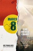 March 8 (eBook, ePUB) March 8 (eBook, ePUB)