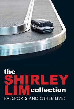 Cover Shirley Lim Collection (eBook, ePUB)