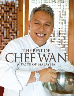 Cover Best of Chef Wan (eBook, ePUB)