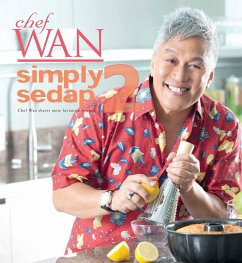 Cover Simply Sedap 2 (eBook, ePUB)