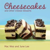 Cheesecakes (eBook, ePUB)