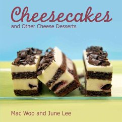 Cover Cheesecakes (eBook, ePUB)