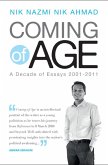 Coming of Age (eBook, ePUB)