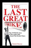 Last Great Strike (eBook, ePUB)
