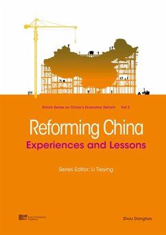 Cover Reforming China (eBook, ePUB)