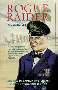 Cover Rogue Raider (eBook, ePUB)