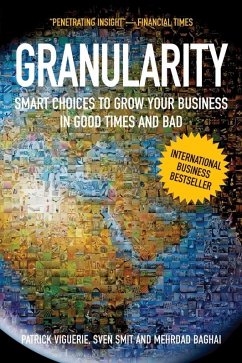 Granularity (eBook, ePUB) - Patrick Viguerie, Sven Smit