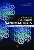 Advances in Carbon Nanomaterials (eBook, PDF)