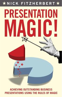 Presentation Magic (eBook, PDF) - Fitzherbert, Nick