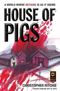 House of Pigs - Ritchie, Christopher