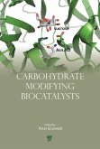 Carbohydrate-Modifying Biocatalysts (eBook, PDF)
