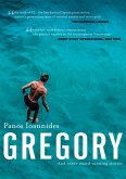 GREGORY and other stories (eBook, ePUB)